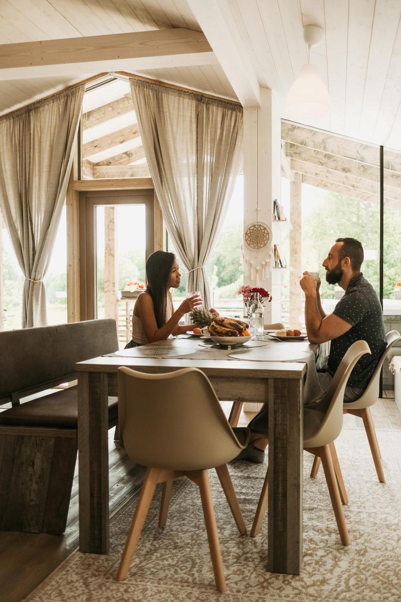 Dream House - Bohemian Homes Horni Podluzi Ngoại thất bức ảnh