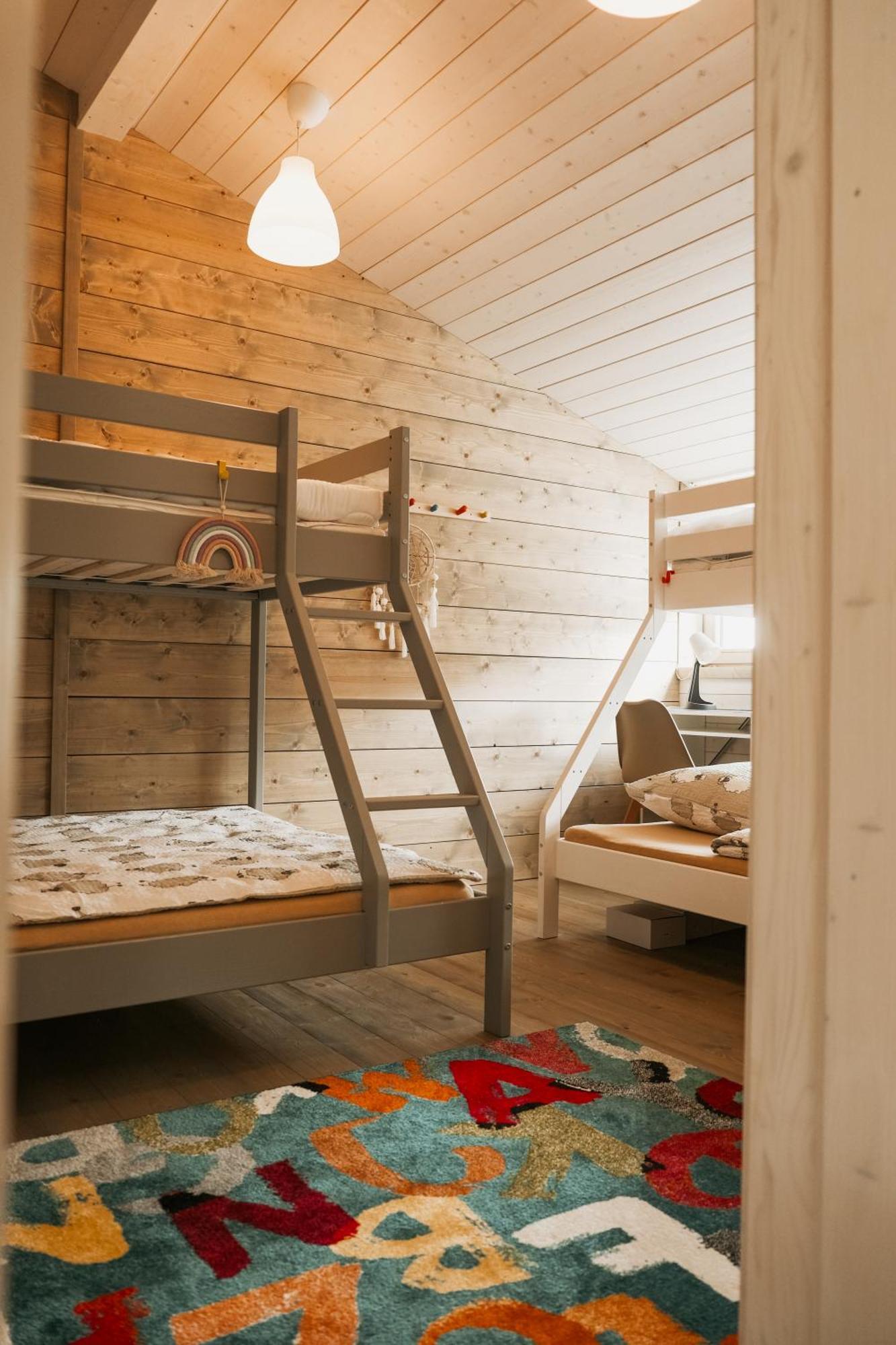 Dream House - Bohemian Homes Horni Podluzi Ngoại thất bức ảnh