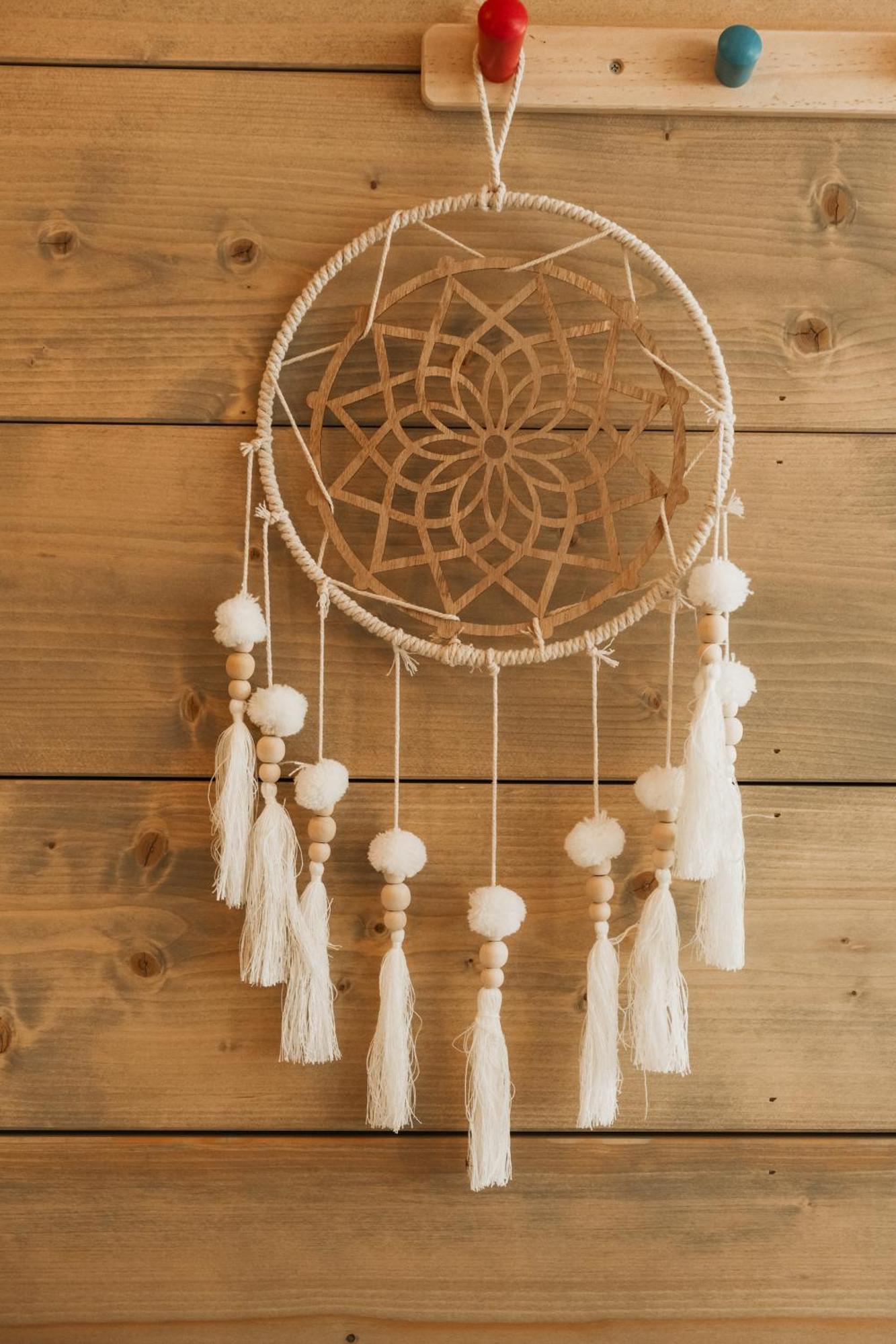Dream House - Bohemian Homes Horni Podluzi Ngoại thất bức ảnh