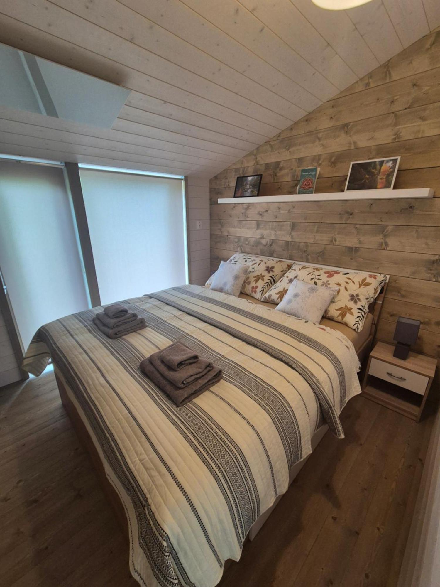 Dream House - Bohemian Homes Horni Podluzi Ngoại thất bức ảnh
