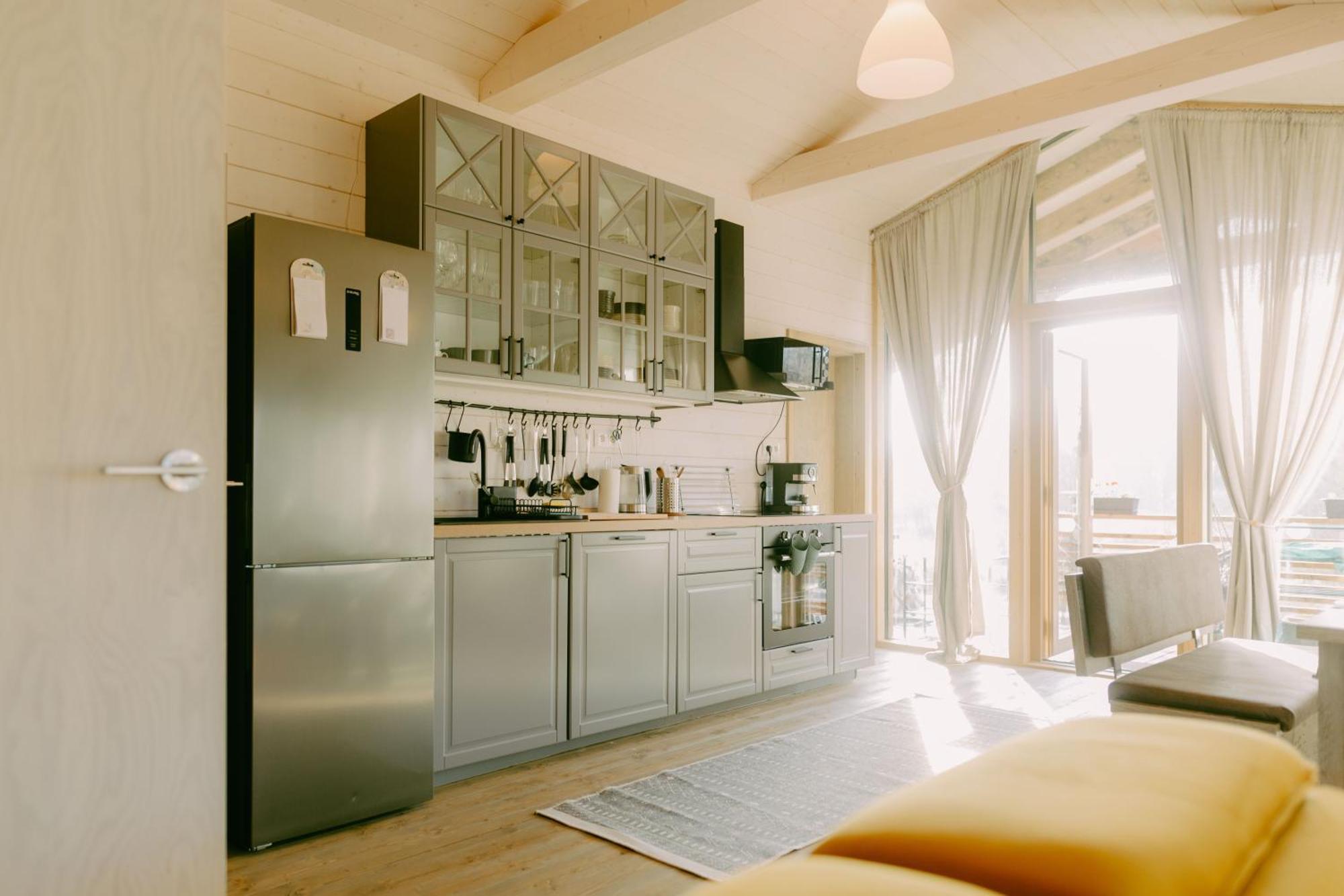 Dream House - Bohemian Homes Horni Podluzi Ngoại thất bức ảnh